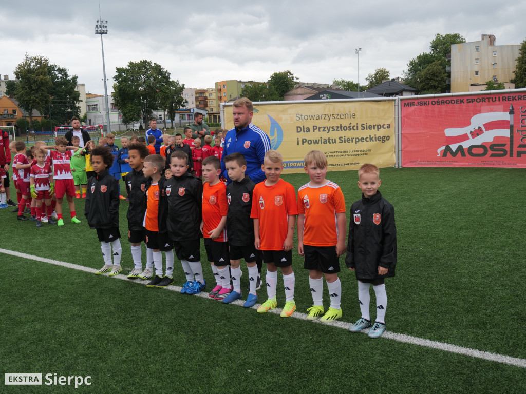Dziecięca Champions Leauge