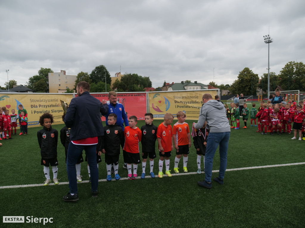 Dziecięca Champions Leauge
