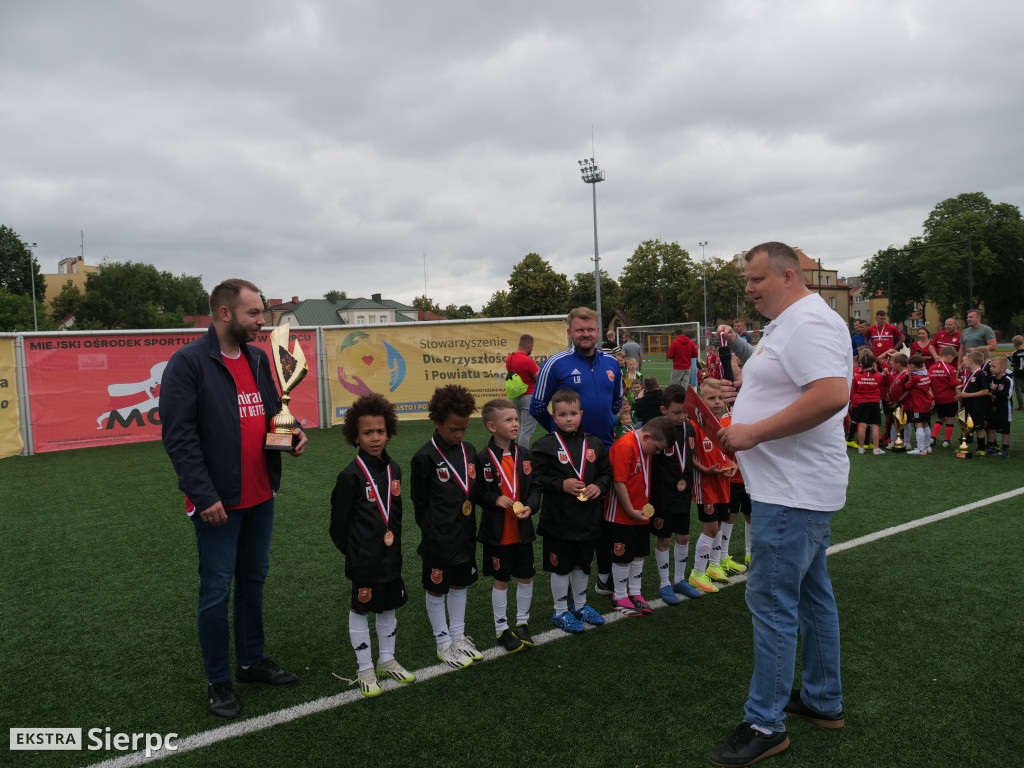 Dziecięca Champions Leauge