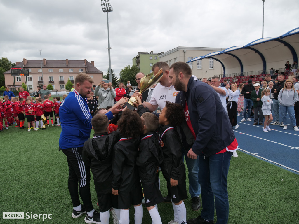 Dziecięca Champions Leauge