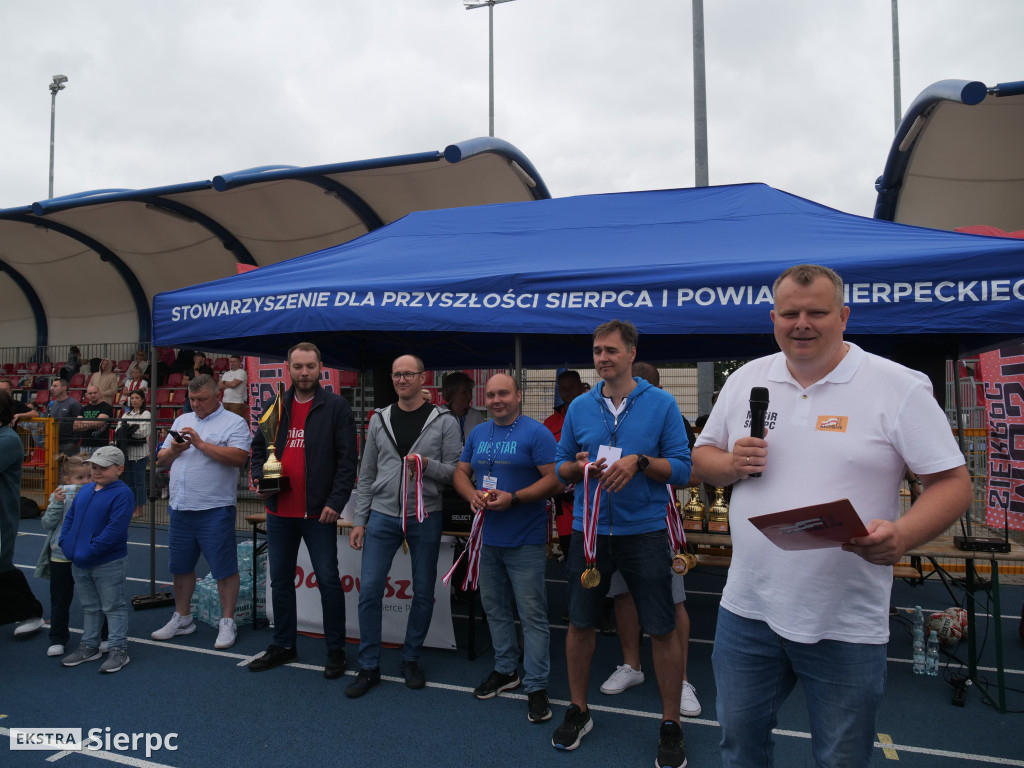 Dziecięca Champions Leauge