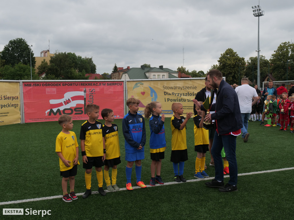 Dziecięca Champions Leauge