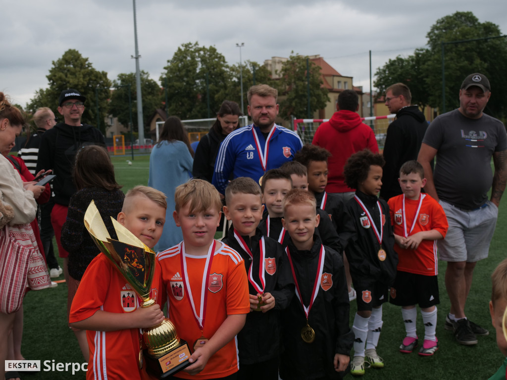 Dziecięca Champions Leauge