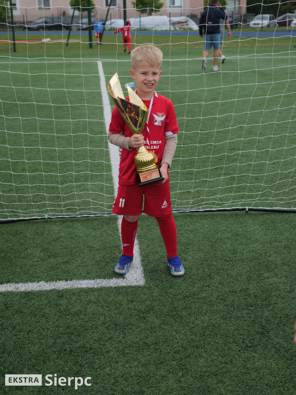 Dziecięca Champions Leauge