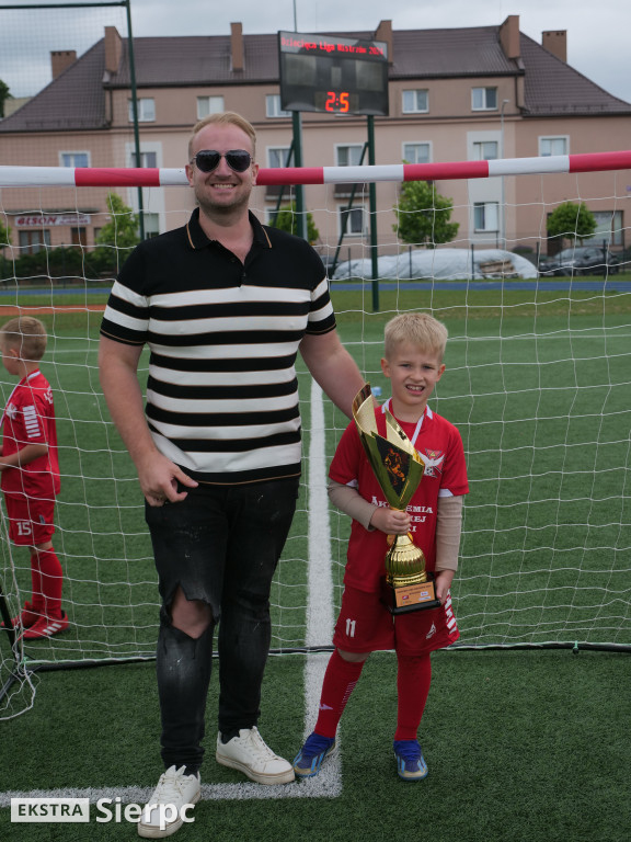 Dziecięca Champions Leauge