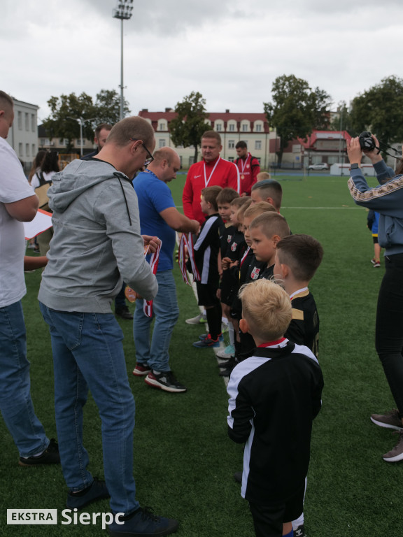 Dziecięca Champions Leauge
