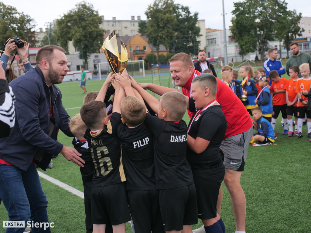 Dziecięca Champions Leauge