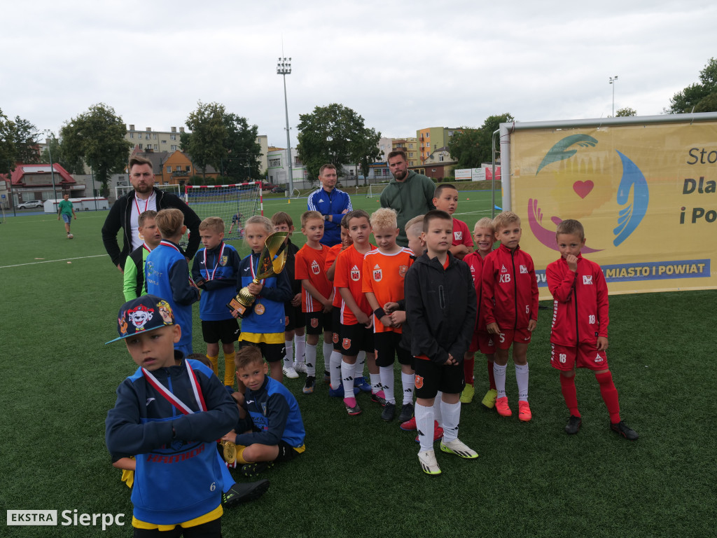 Dziecięca Champions Leauge