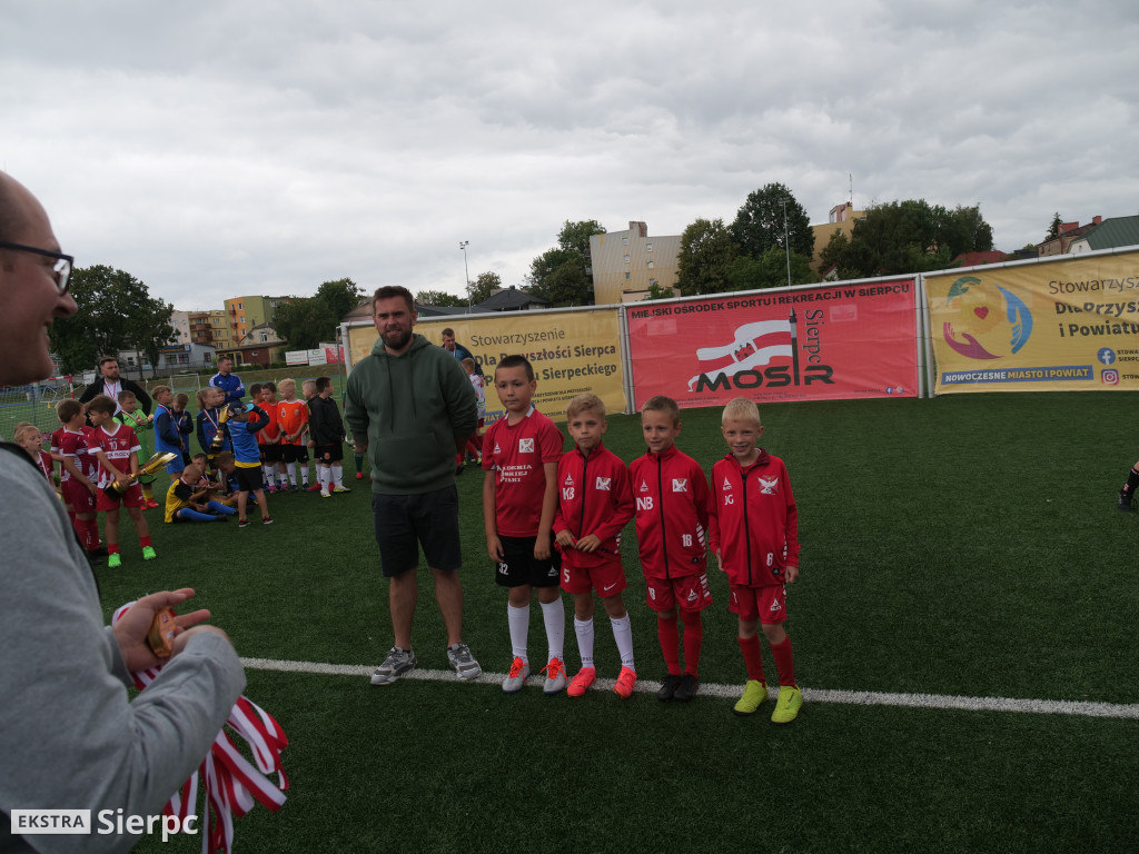 Dziecięca Champions Leauge