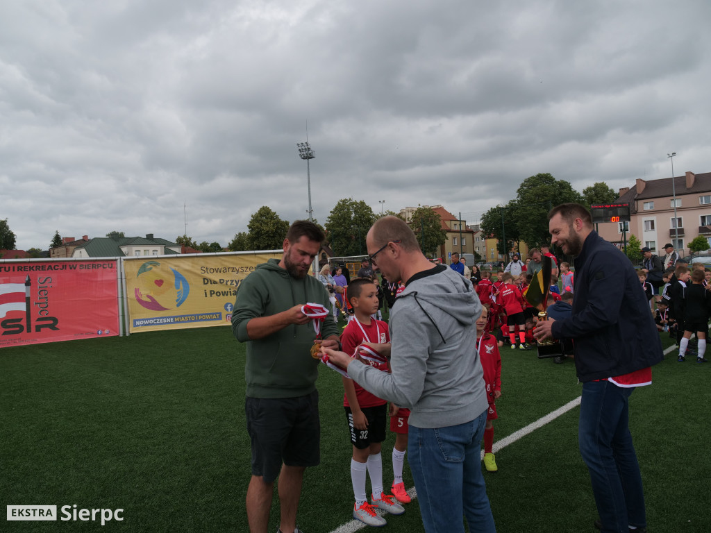 Dziecięca Champions Leauge