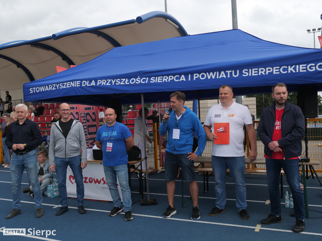 Dziecięca Champions Leauge