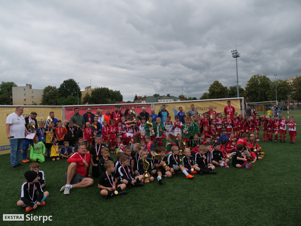 Dziecięca Champions Leauge