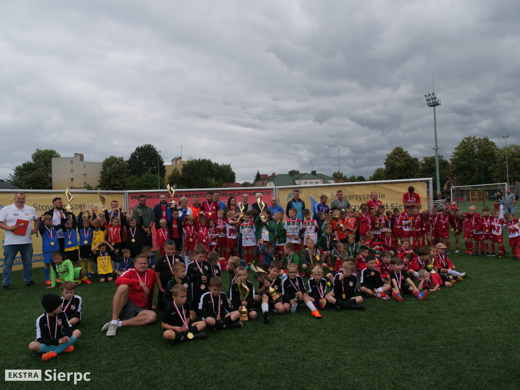 Dziecięca Champions Leauge