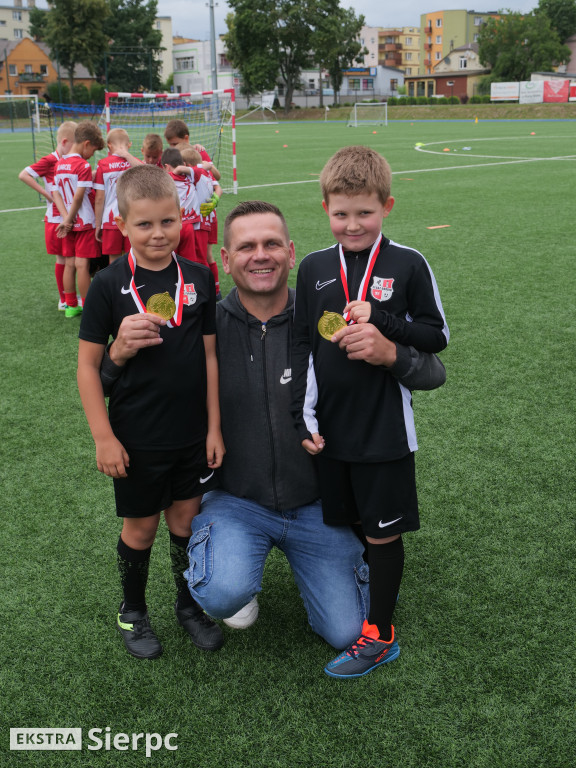 Dziecięca Champions Leauge