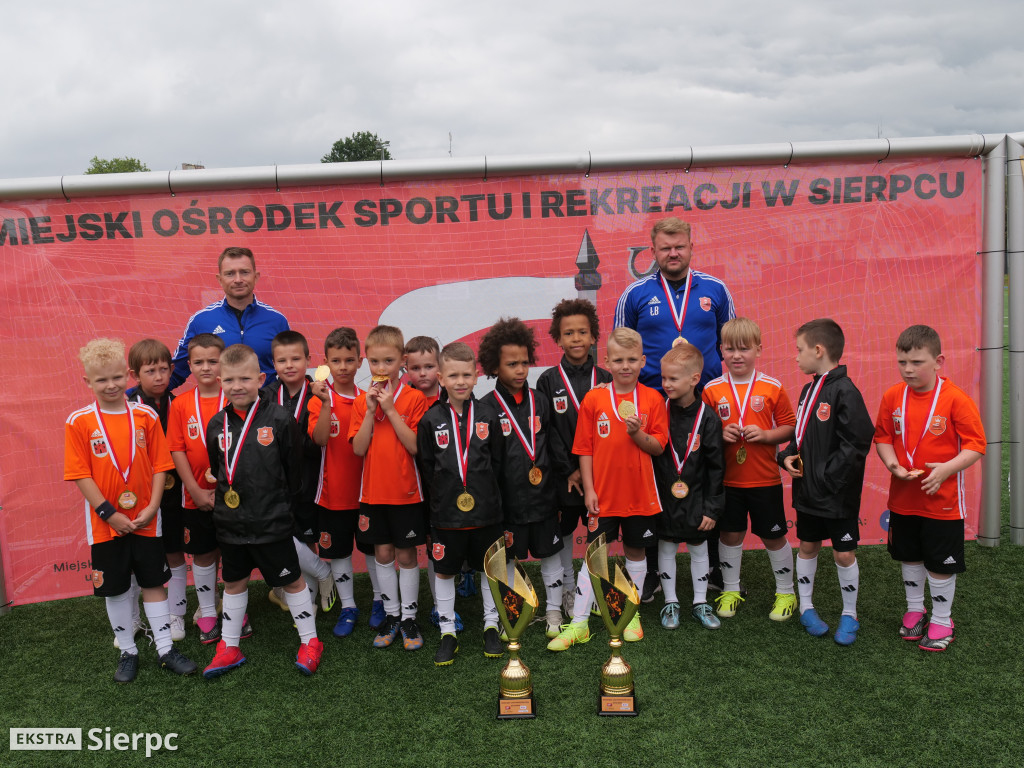 Dziecięca Champions Leauge