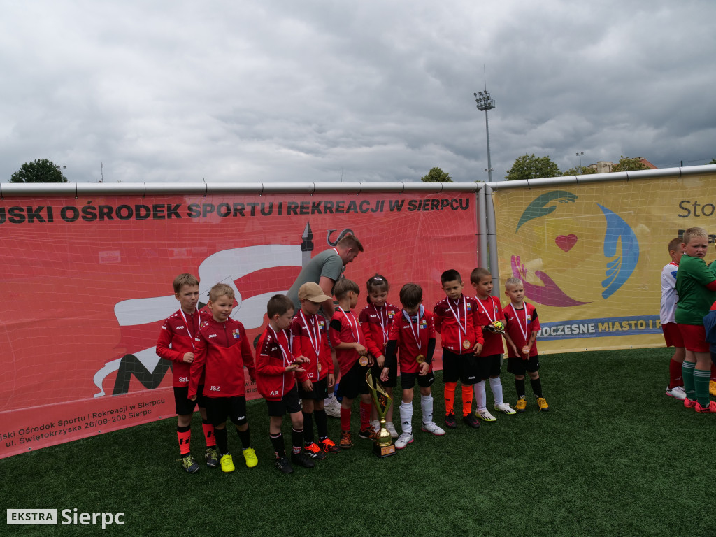 Dziecięca Champions Leauge