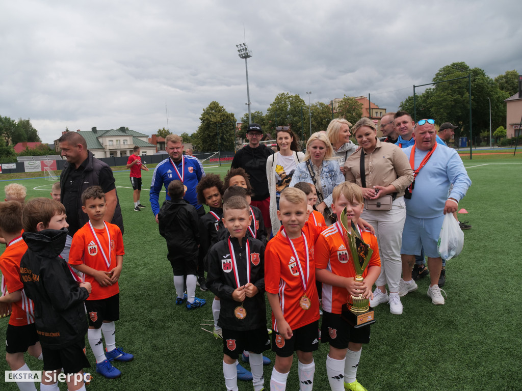 Dziecięca Champions Leauge