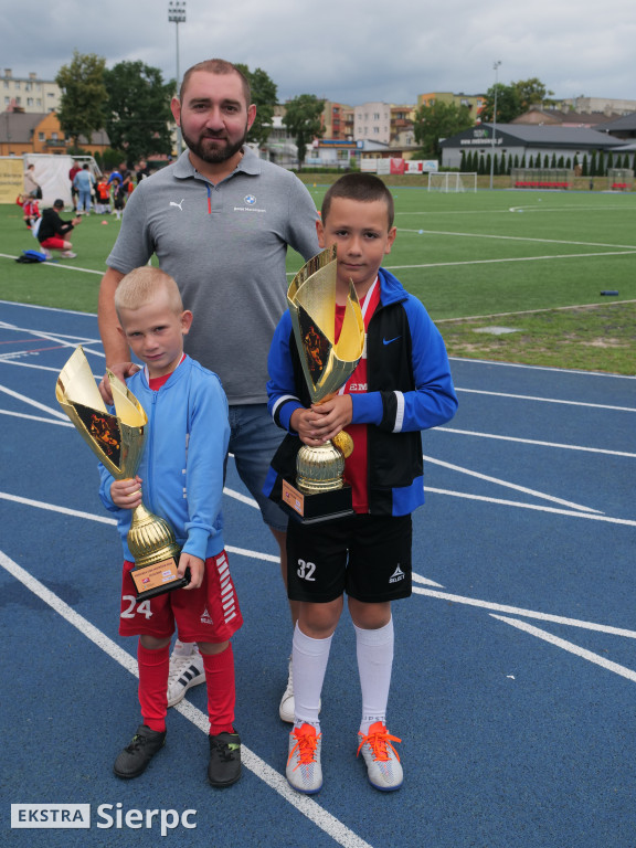Dziecięca Champions Leauge
