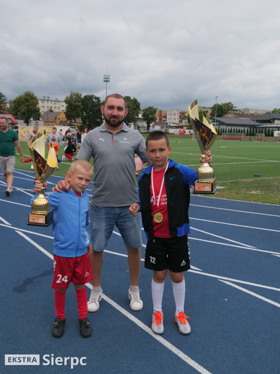 Dziecięca Champions Leauge