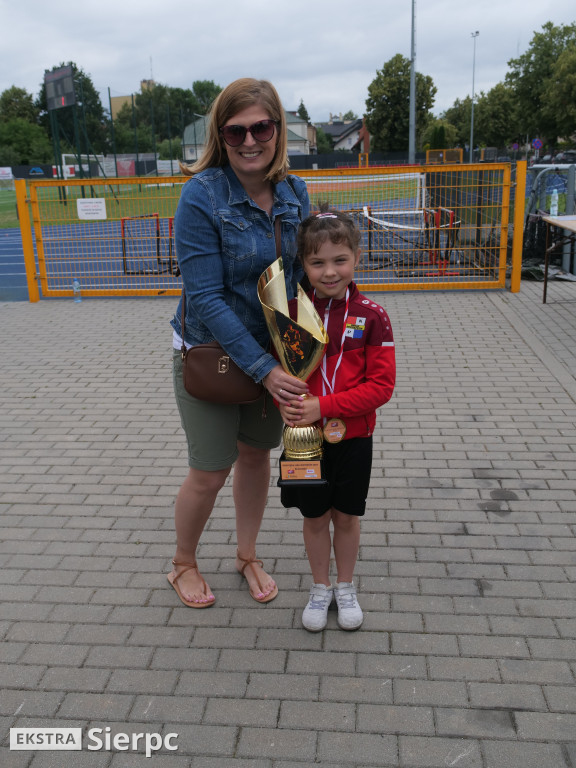 Dziecięca Champions Leauge