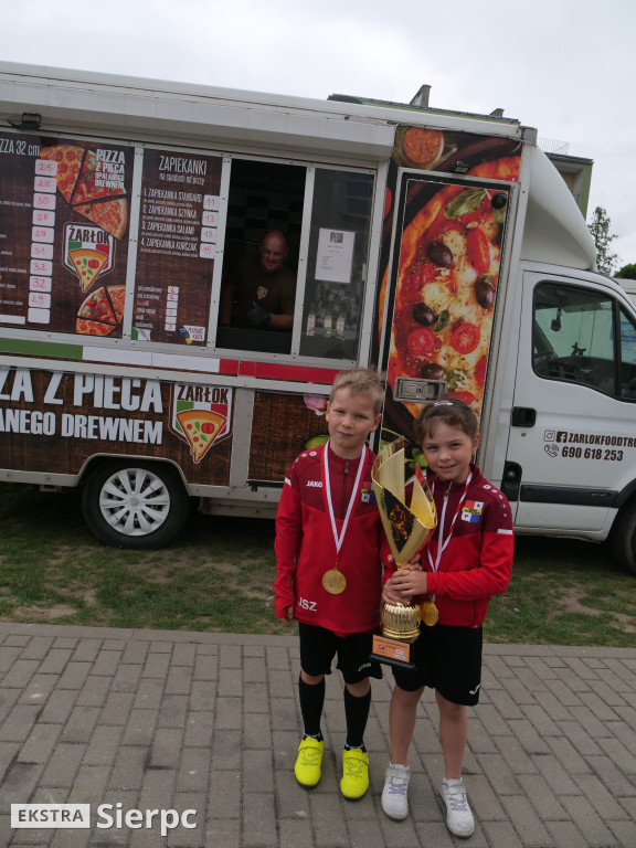 Dziecięca Champions Leauge
