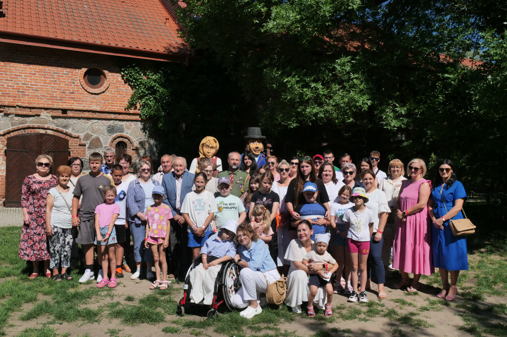 Dzień Rodzicielstwa Zastępczego