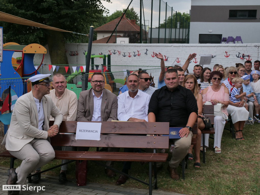 5 lat Miejskiego Żłobka w Sierpcu