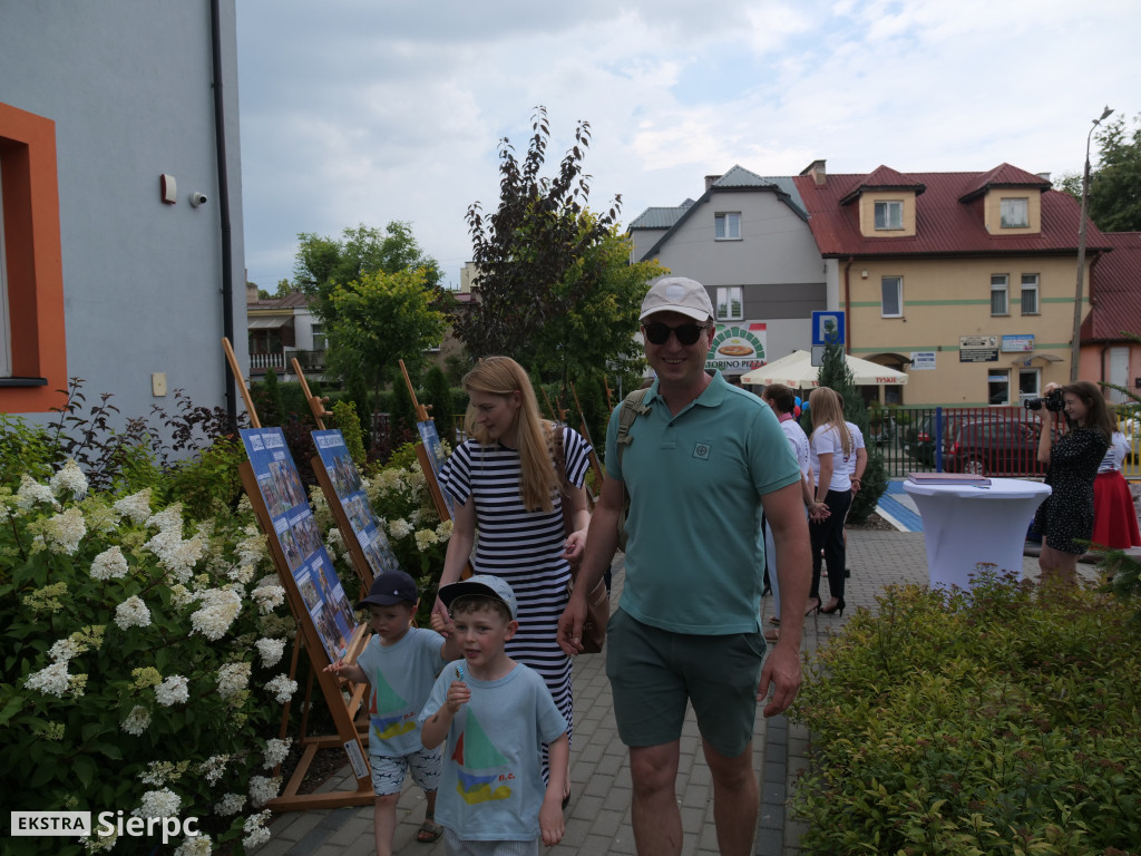 5 lat Miejskiego Żłobka w Sierpcu