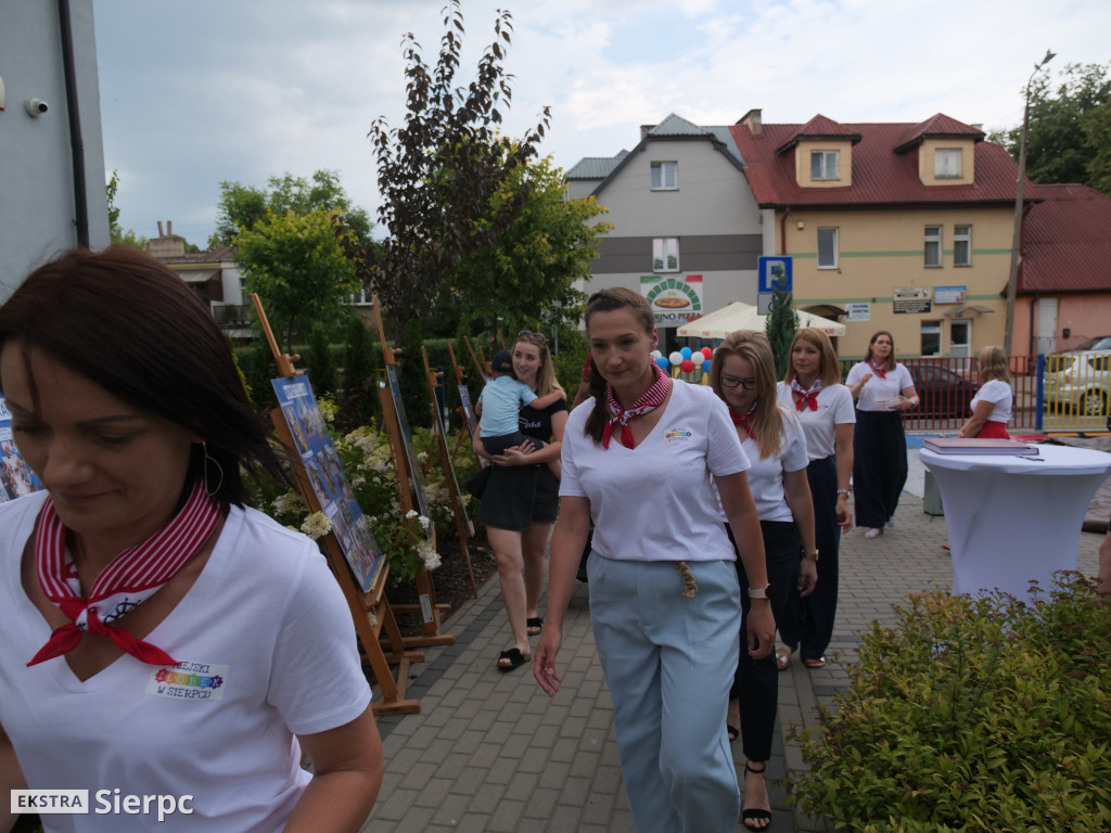 5 lat Miejskiego Żłobka w Sierpcu