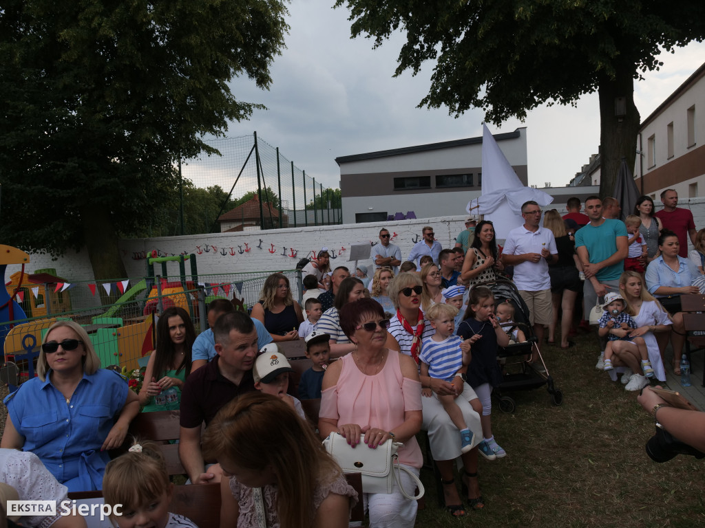 5 lat Miejskiego Żłobka w Sierpcu