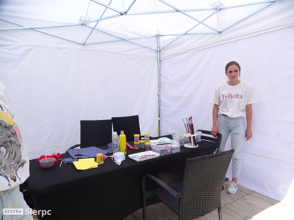 Mazopiknik w Sierpcu