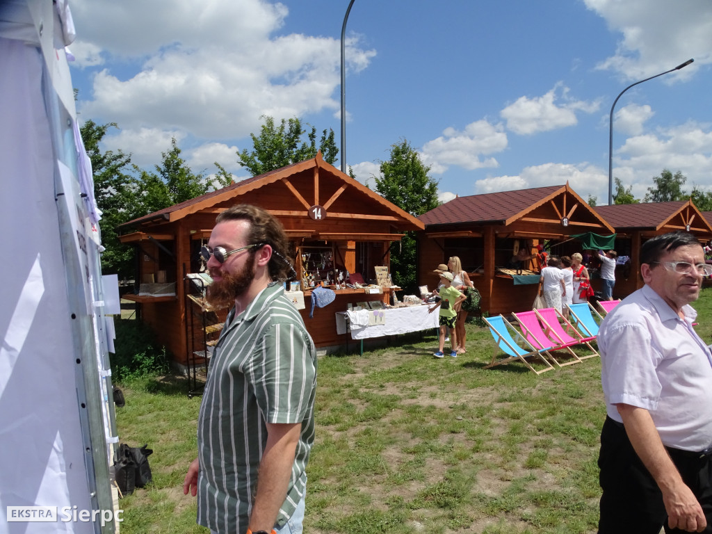 Mazopiknik w Sierpcu
