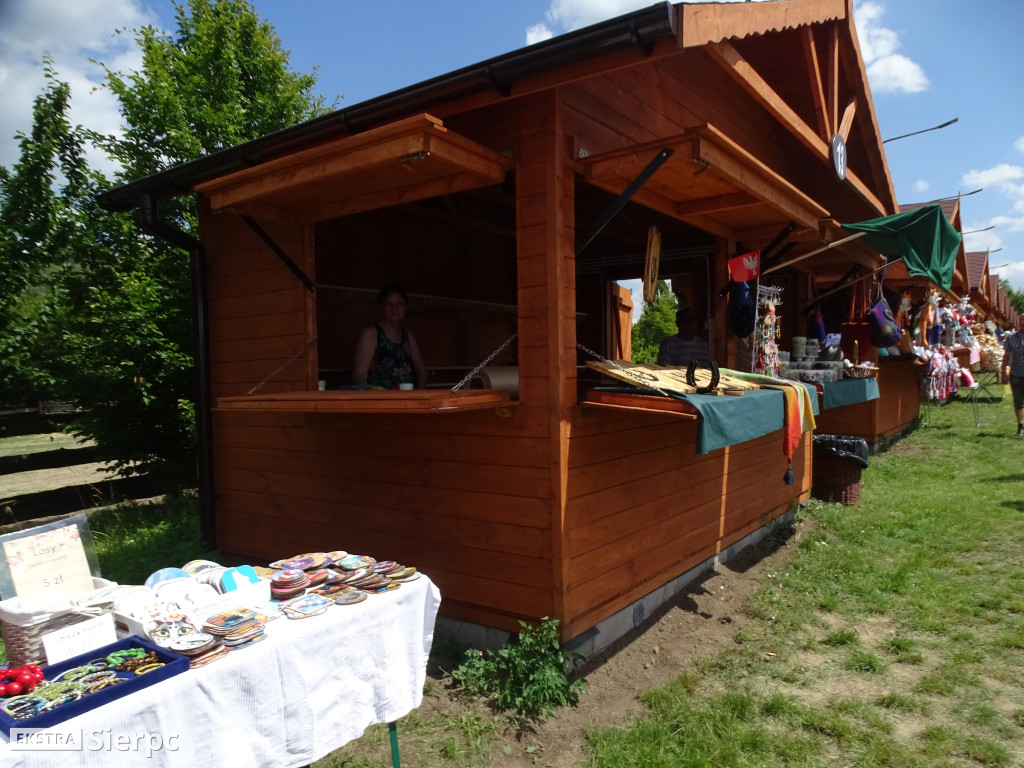 Mazopiknik w Sierpcu