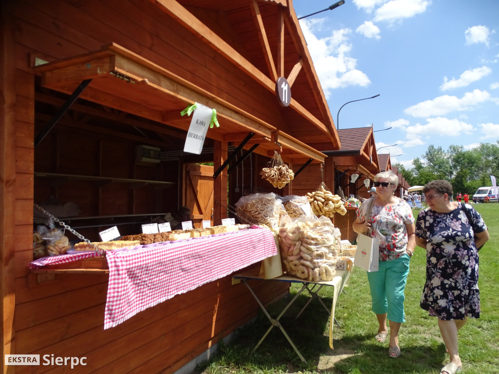 Mazopiknik w Sierpcu