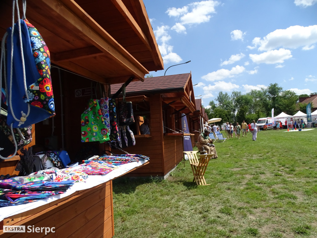 Mazopiknik w Sierpcu