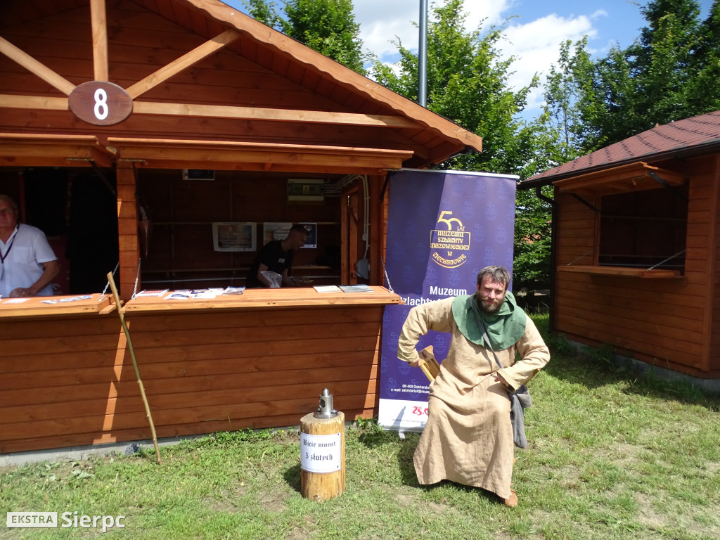 Mazopiknik w Sierpcu