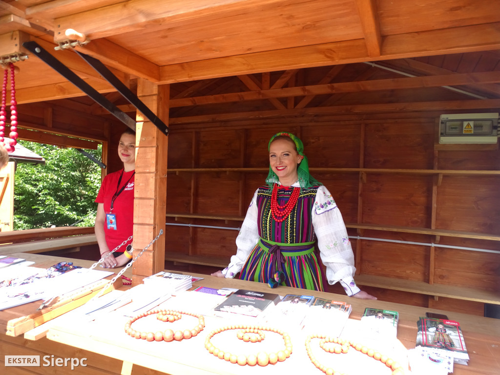 Mazopiknik w Sierpcu