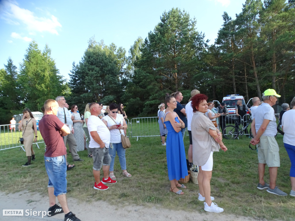 Mazopiknik w Sierpcu
