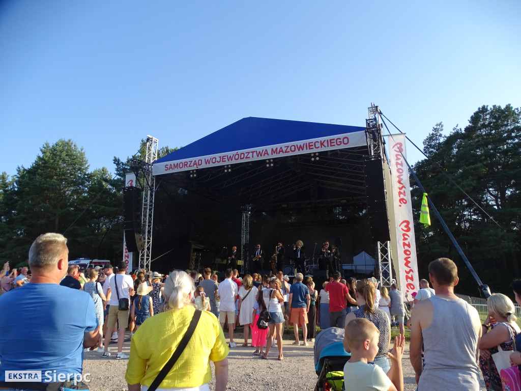 Mazopiknik w Sierpcu