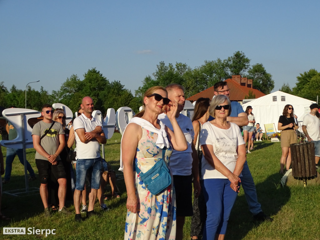 Mazopiknik w Sierpcu