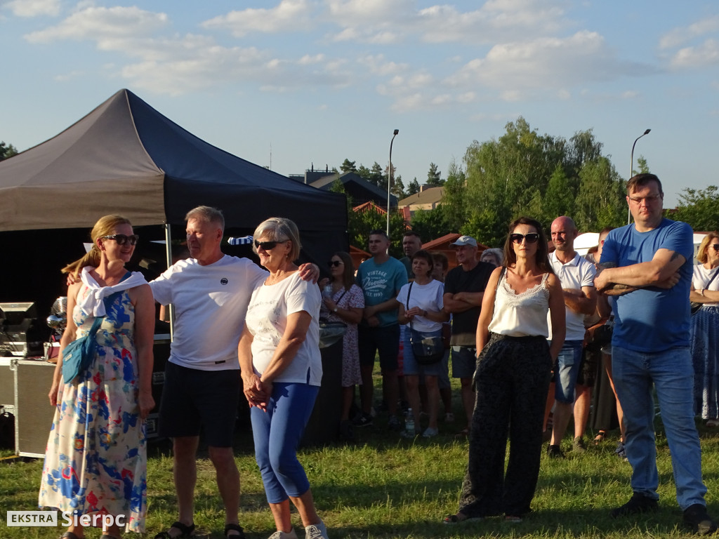 Mazopiknik w Sierpcu