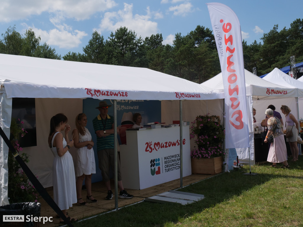 Mazopiknik w Sierpcu