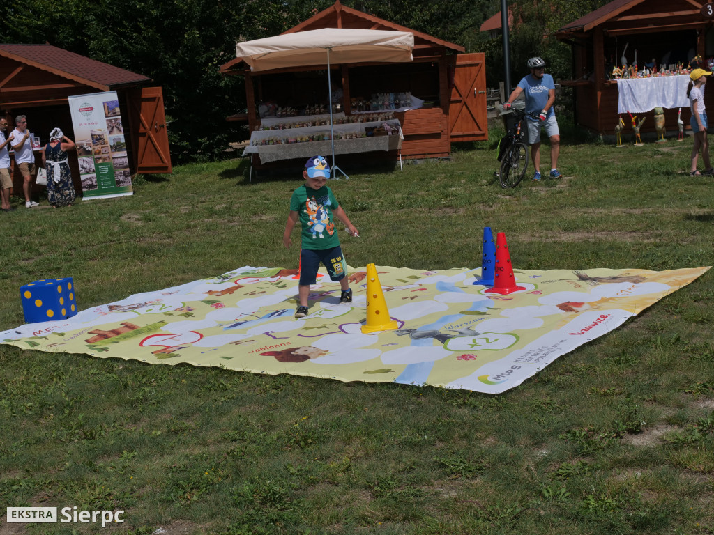 Mazopiknik w Sierpcu