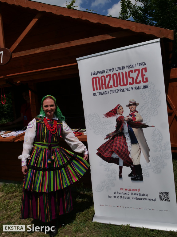 Mazopiknik w Sierpcu