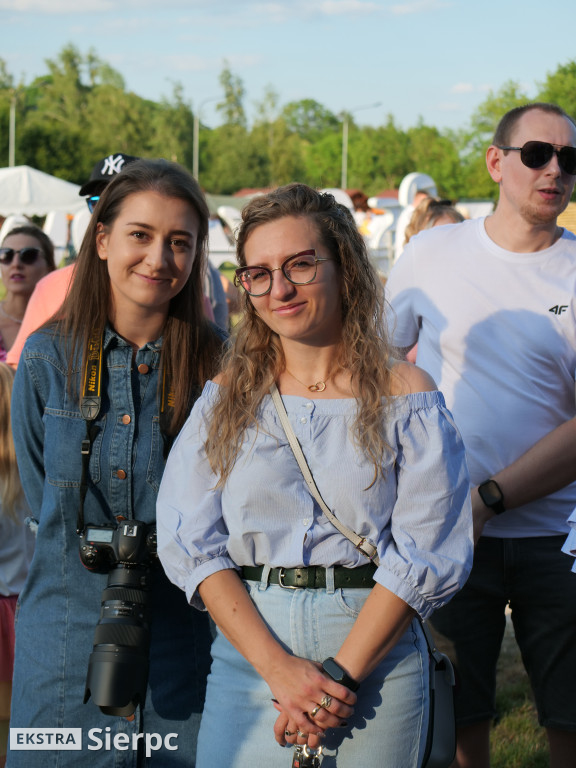 Mazopiknik w Sierpcu