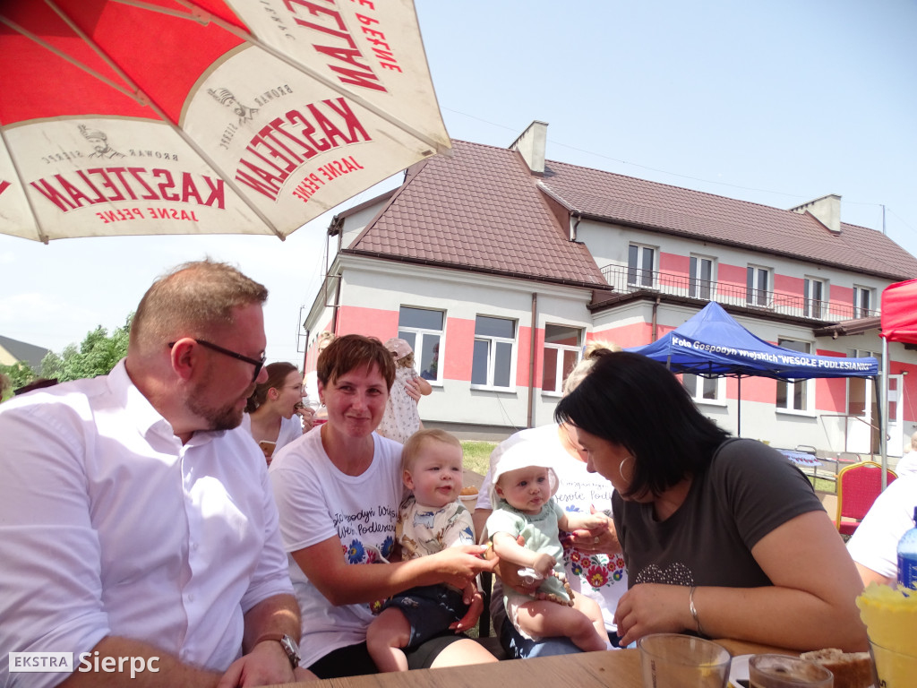 Dzień Rodziny w Podlesiu