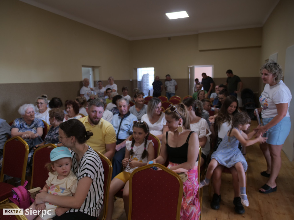 Dzień Rodziny w Podlesiu