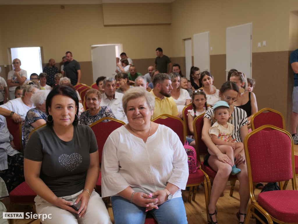 Dzień Rodziny w Podlesiu
