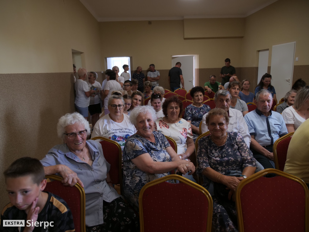 Dzień Rodziny w Podlesiu