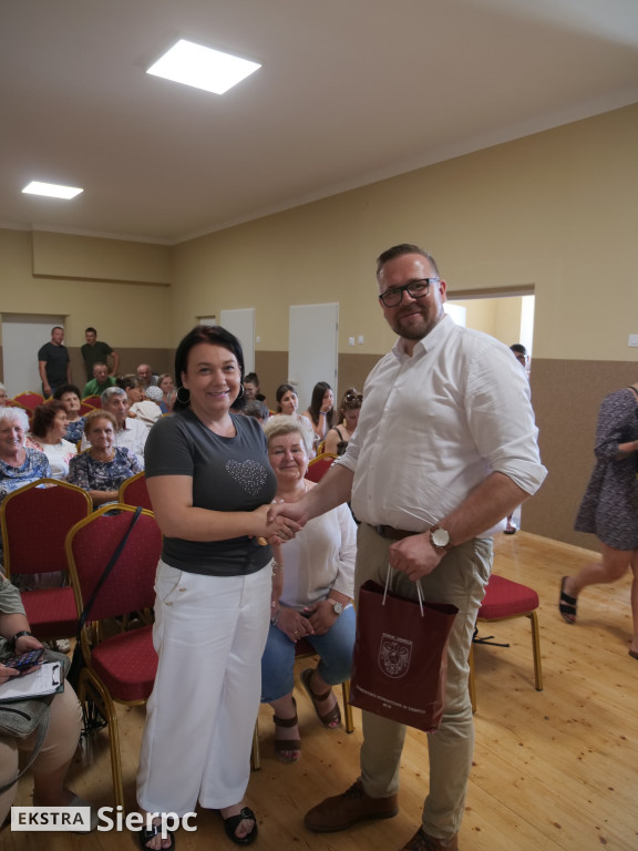 Dzień Rodziny w Podlesiu